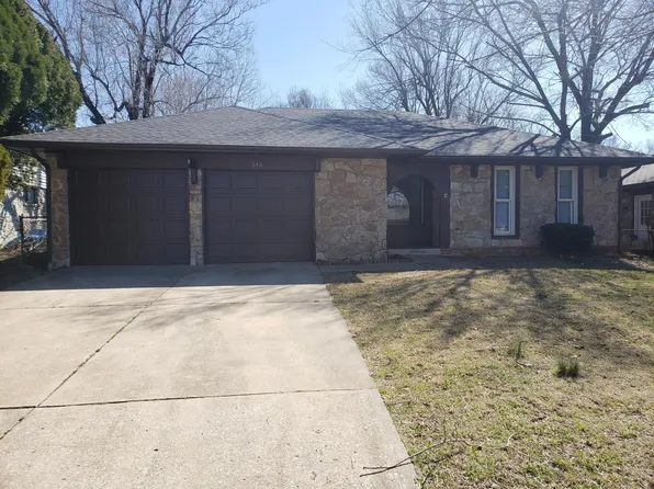 640 Lloyd Ave, Midwest City, OK 73130