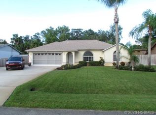 3033 Woodland Dr, Edgewater, FL 32141