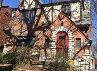 7807 Cornell Ave, Saint Louis, MO 63130