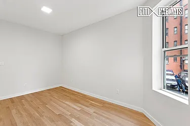 Rented by Citi Habitats