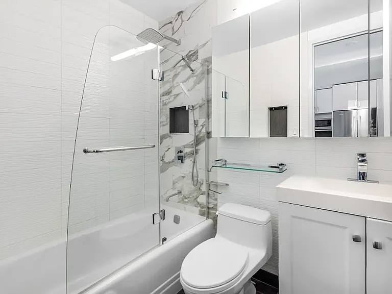 250 S End Ave #5FG — Photo 12