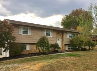 9408 Bob Gray Rd, Knoxville, TN 37923