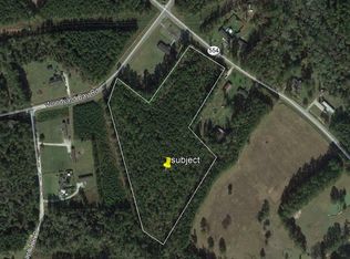 Tbd Highway 554, Loris, SC 29569