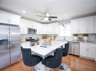 471 Thacher St, Attleboro, MA 02703