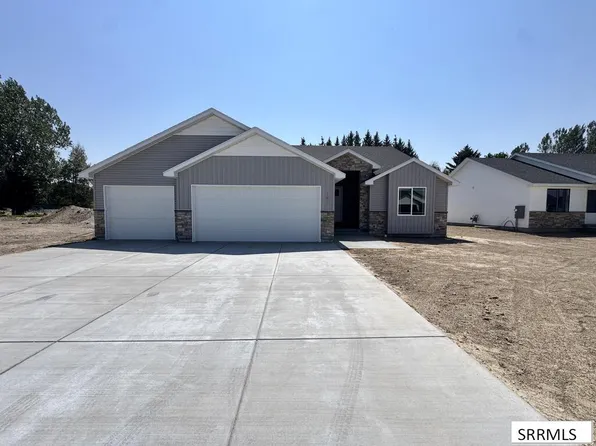 387 Wind River Dr, Shelley, ID 83274