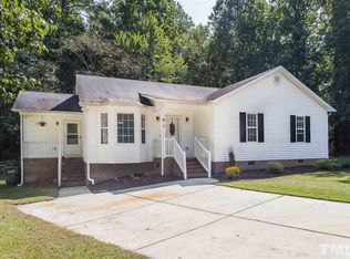 6 Feeney Ct, Clayton, NC 27520