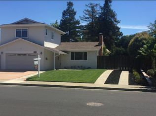 316 Anna Maria St, Livermore, CA