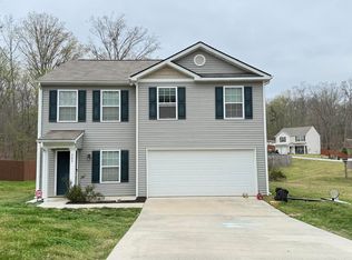 302 Homestead Ct, Kingston, TN 37763