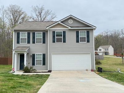 302 Homestead Ct, Kingston, TN, 37763