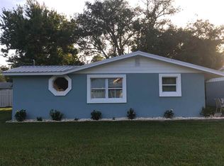 1032 Prince Rd, Saint Augustine, FL 32086