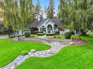 1505 E Legacy Ln, Spokane, WA 99208