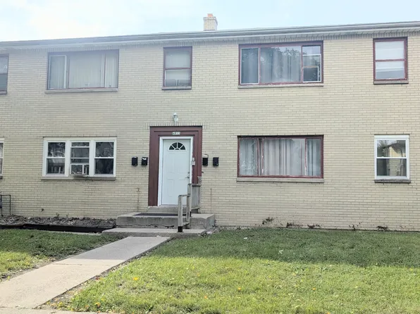 4955 N 47th St #2, Milwaukee, WI 53218