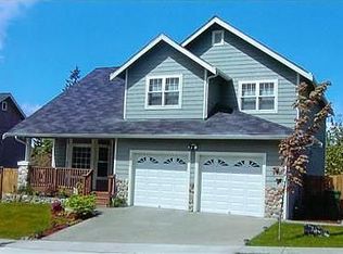1070 Heron Ridge Ave, Pt Orchard, WA 98366