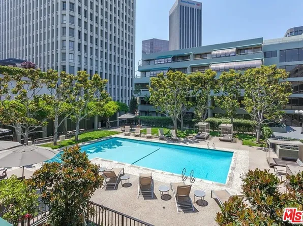 880 W 1st St APT 304, Los Angeles, CA 90012