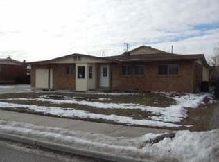 612 S Main St, Garland, UT 84312