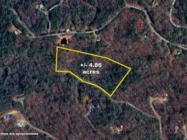 0 Hubbs Dr #26/27, Dahlonega, GA 30533