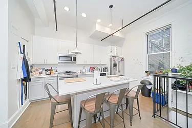 Rented by Living New York