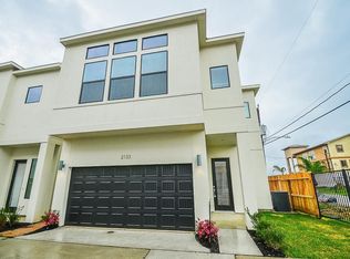 2133 Engelmohr St, Houston, TX 77054