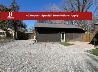503 Central Dr #B, Chattanooga, TN 37421