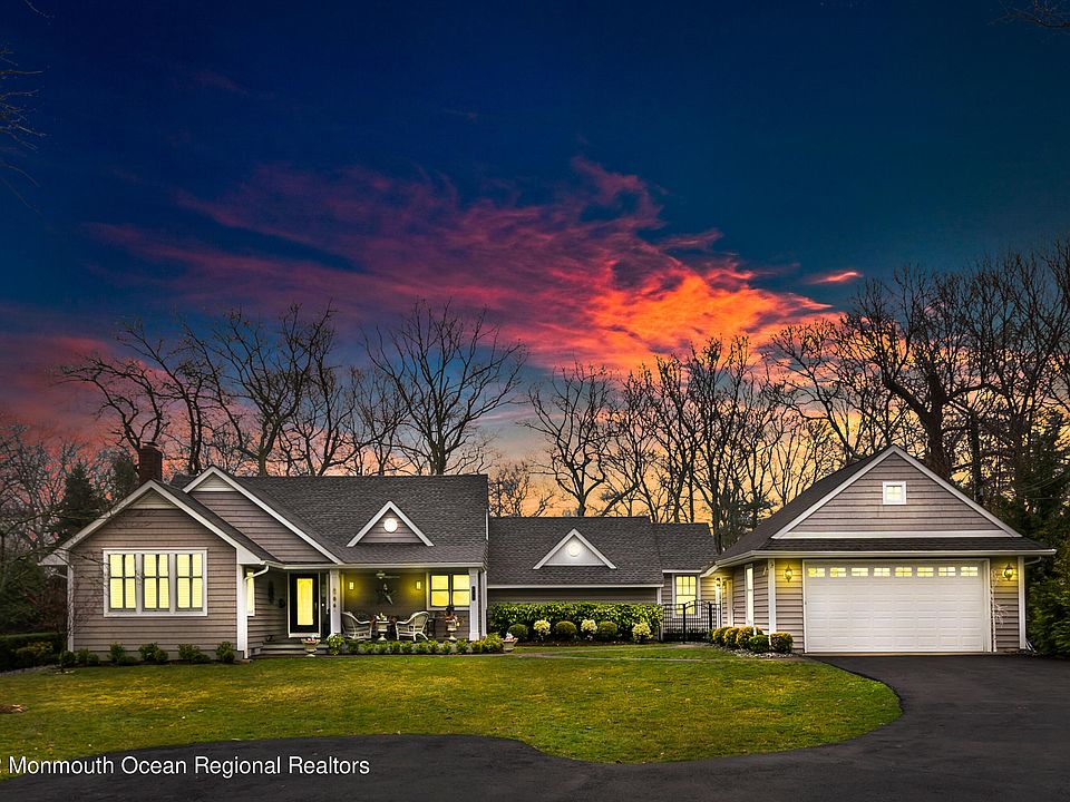 631 Oceanview Road, Brielle, NJ 08730 Zillow