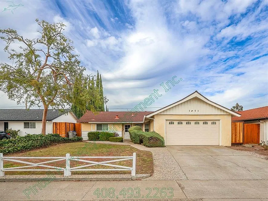 1471 Blossom Hill Rd