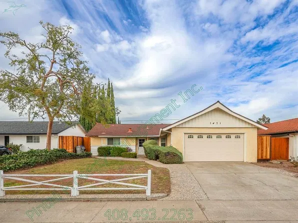 1471 Blossom Hill Rd, San Jose, CA 95118