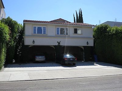 4th image of 1837 Glendon Ave APT 4