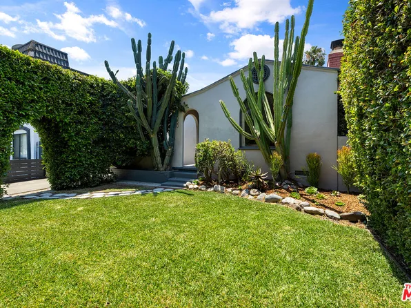 4050 Garden Ave, Los Angeles, CA 90039