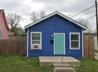 404 NW 24th St, Fort Worth, TX 76164