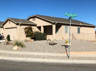 2416 Pipe Spring St SW, Albuquerque, NM 87121