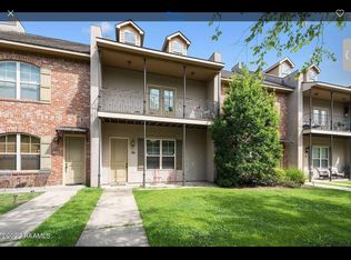 4637 Burbank Dr APT 104, Baton Rouge, LA 70820