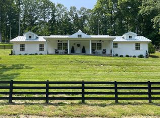 5934 Garrison Rd, Franklin, TN 37064