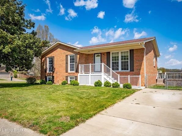 3611 Dorset Rd, Louisville, KY 40214