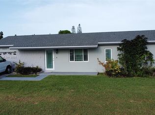 26601 SW 124th Ave, Homestead, FL 33032