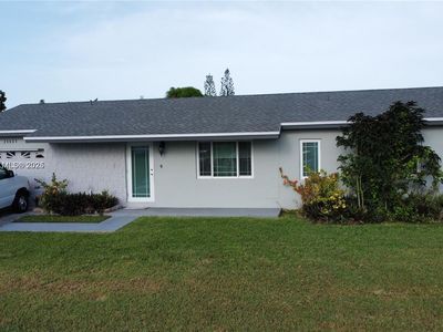 26601 SW 124th Ave, Homestead, FL, 33032