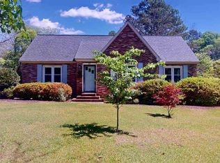 201 Pecan Dr, Hartsville, SC 29550