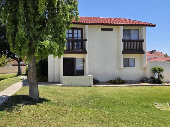 2831 E Waltann Ln Unit 1, Phoenix, AZ 85032