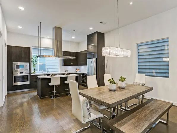 5905 E Post Oak Ln, Houston, TX 77055