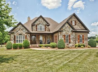 4820 Campobello Dr, Monroe, NC 28110