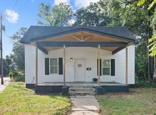 974 Tenney Ave, Macon, GA 31201