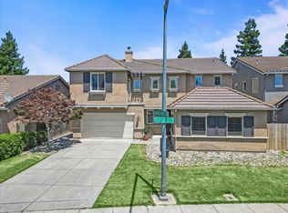 4108 Mercer Dr, Modesto, CA 95356