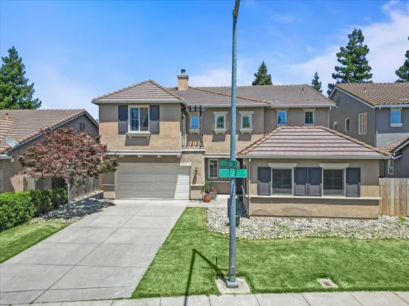 4108 Mercer Dr, Modesto, CA 95356