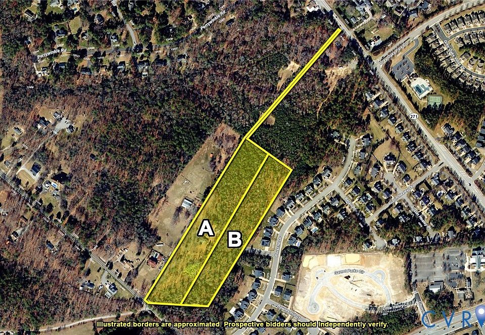 1st image of 12400 Kain Rd