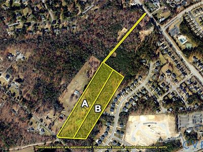 12400 Kain Rd, Glen Allen, VA, 23059