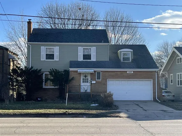 548 Gardner Street, South Beloit, IL 61080