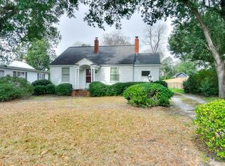 697 Main St, Barnwell, SC 29812