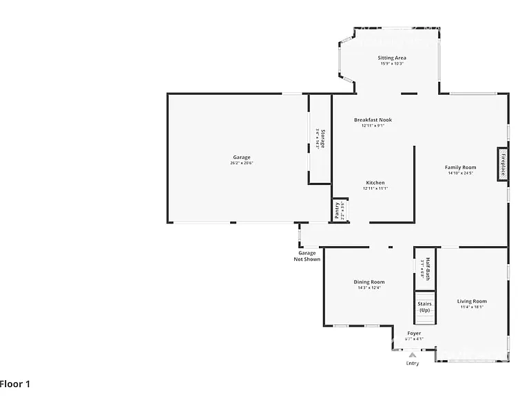 844 Biscayne Way — Photo 2