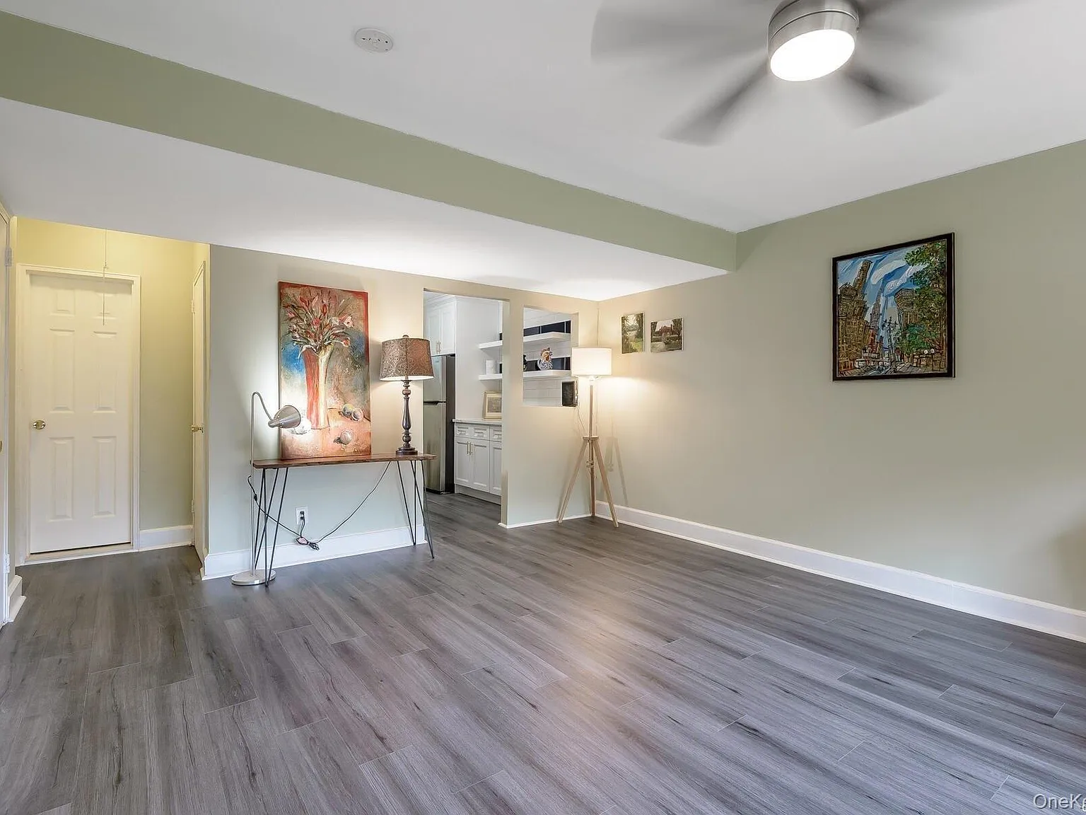 Studio, 1.0 bath, 451 sqft, $2,300 — Photo 4