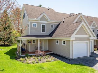 178 Ridge Road #26, Portland, ME 04103