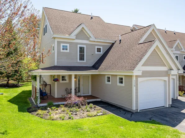 178 Ridge Road #26, Portland, ME 04103